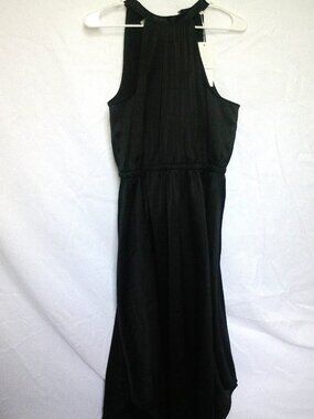 Adyson Parker black dress